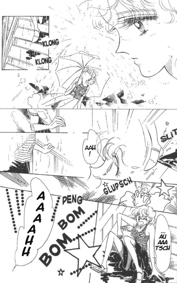 Chocolate Christmas Chapter 5 page 19 - Chapter 5 : Wink Rain