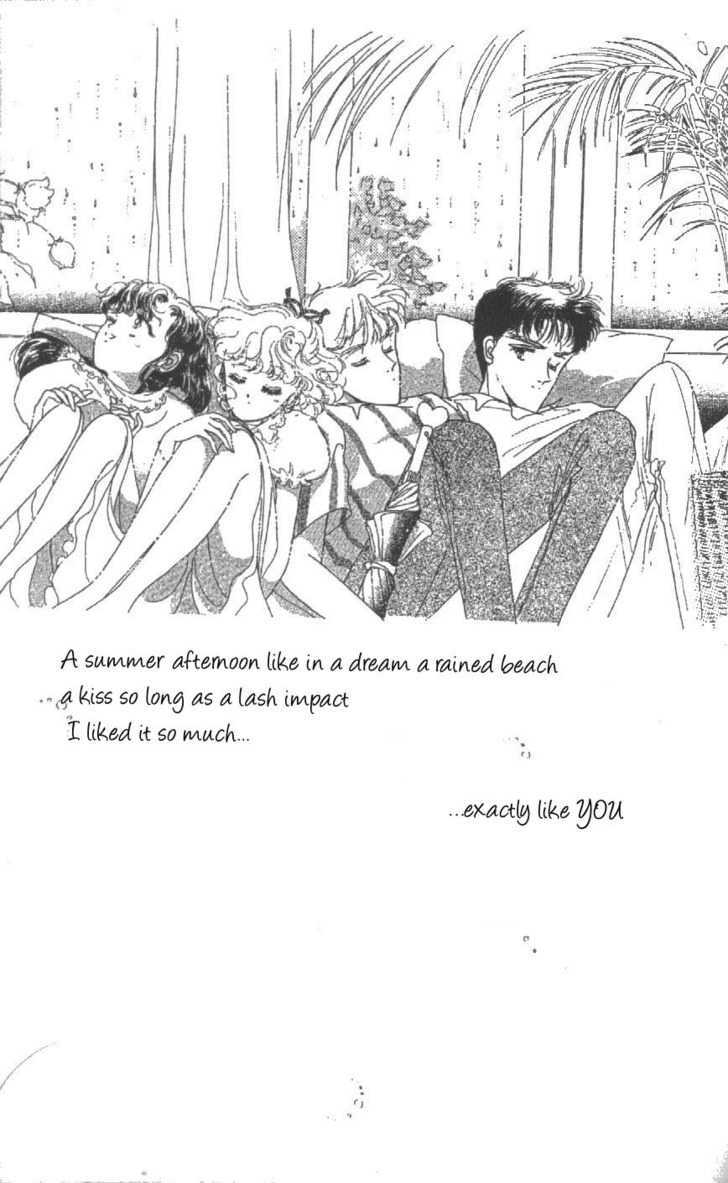 Chocolate Christmas Chapter 5 page 4 - Chapter 5 : Wink Rain