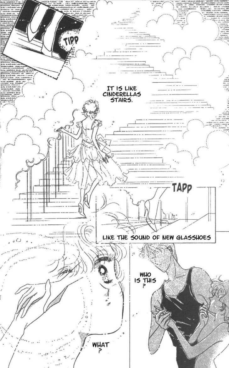 Chocolate Christmas Chapter 5 page 5 - Chapter 5 : Wink Rain