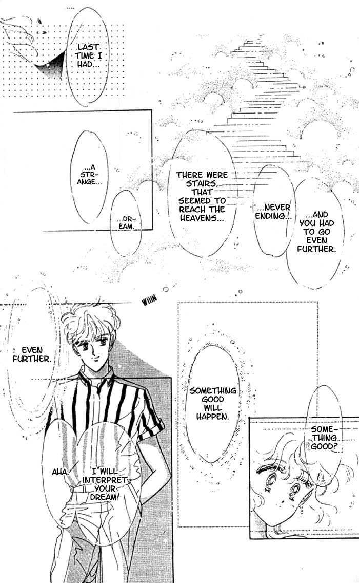 Chocolate Christmas Chapter 5 page 50 - Chapter 5 : Wink Rain
