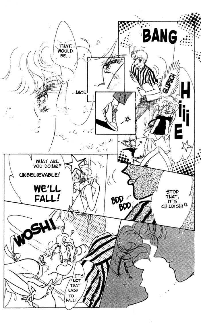 Chocolate Christmas Chapter 5 page 51 - Chapter 5 : Wink Rain