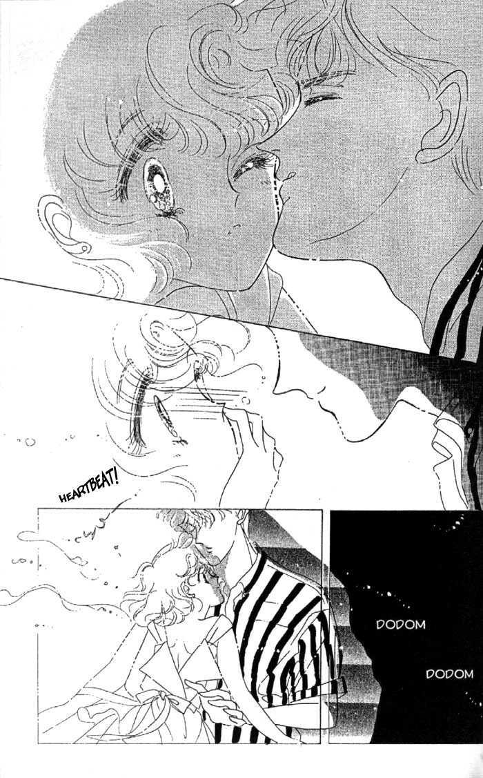 Chocolate Christmas Chapter 5 page 52 - Chapter 5 : Wink Rain