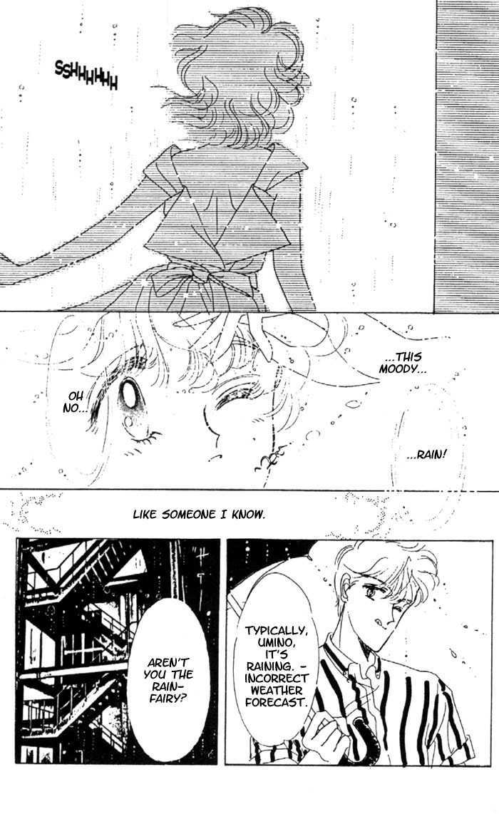 Chocolate Christmas Chapter 5 page 54 - Chapter 5 : Wink Rain