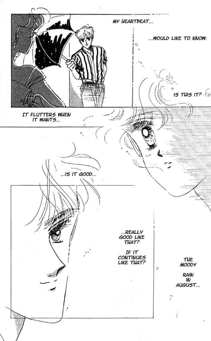 Chocolate Christmas Chapter 5 page 55 - Chapter 5 : Wink Rain