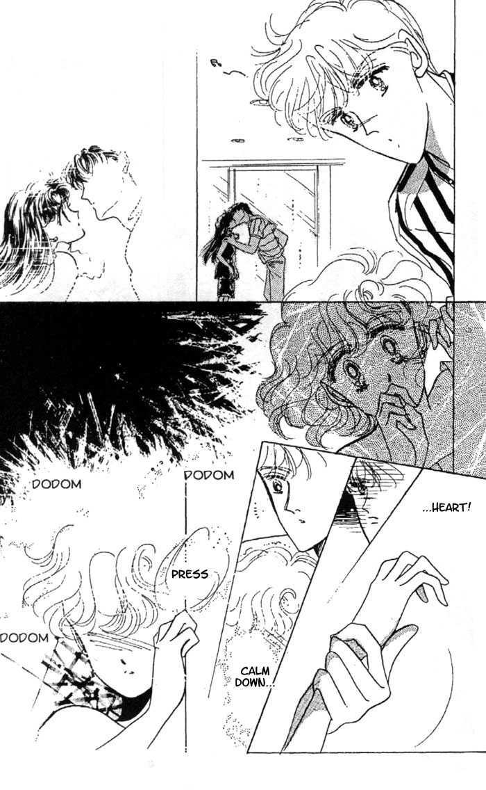 Chocolate Christmas Chapter 5 page 58 - Chapter 5 : Wink Rain