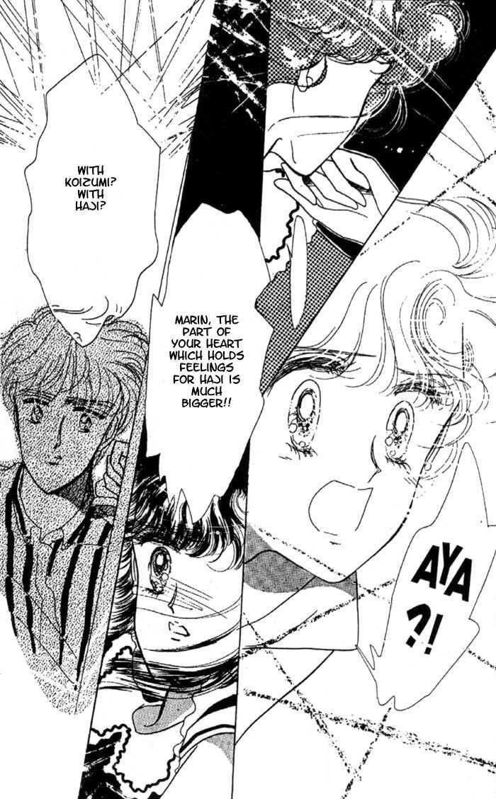 Chocolate Christmas Chapter 5 page 65 - Chapter 5 : Wink Rain