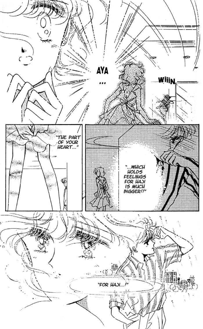 Chocolate Christmas Chapter 5 page 66 - Chapter 5 : Wink Rain