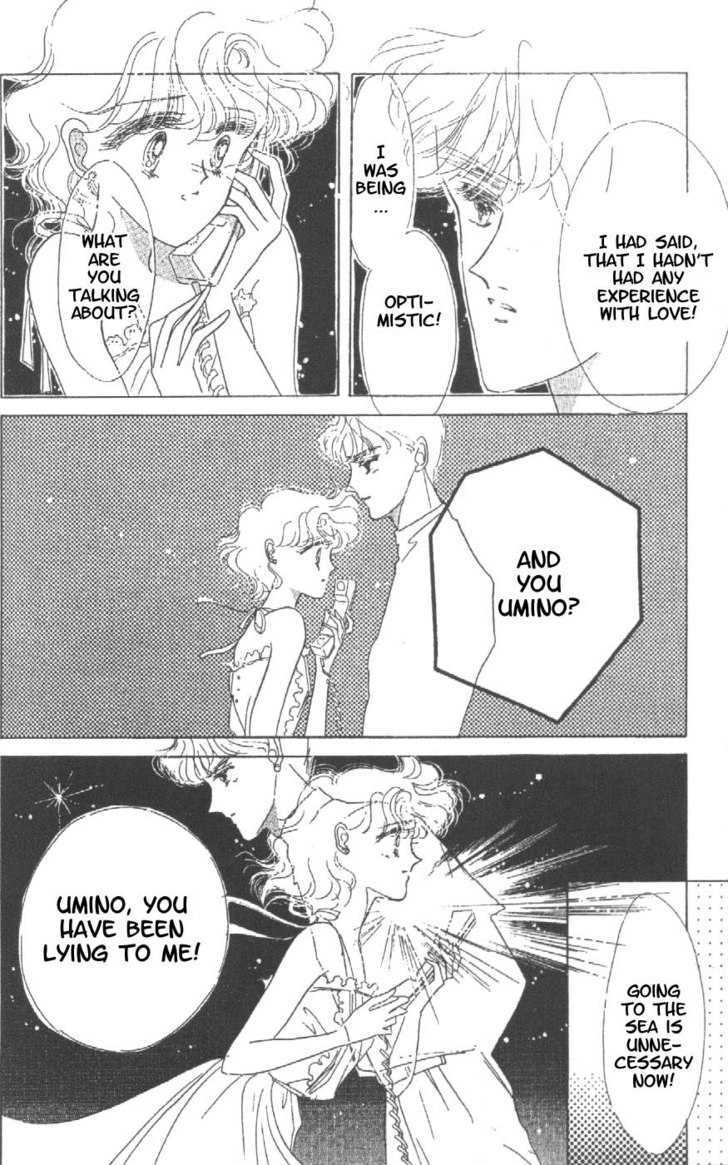 Chocolate Christmas Chapter 5 page 69 - Chapter 5 : Wink Rain