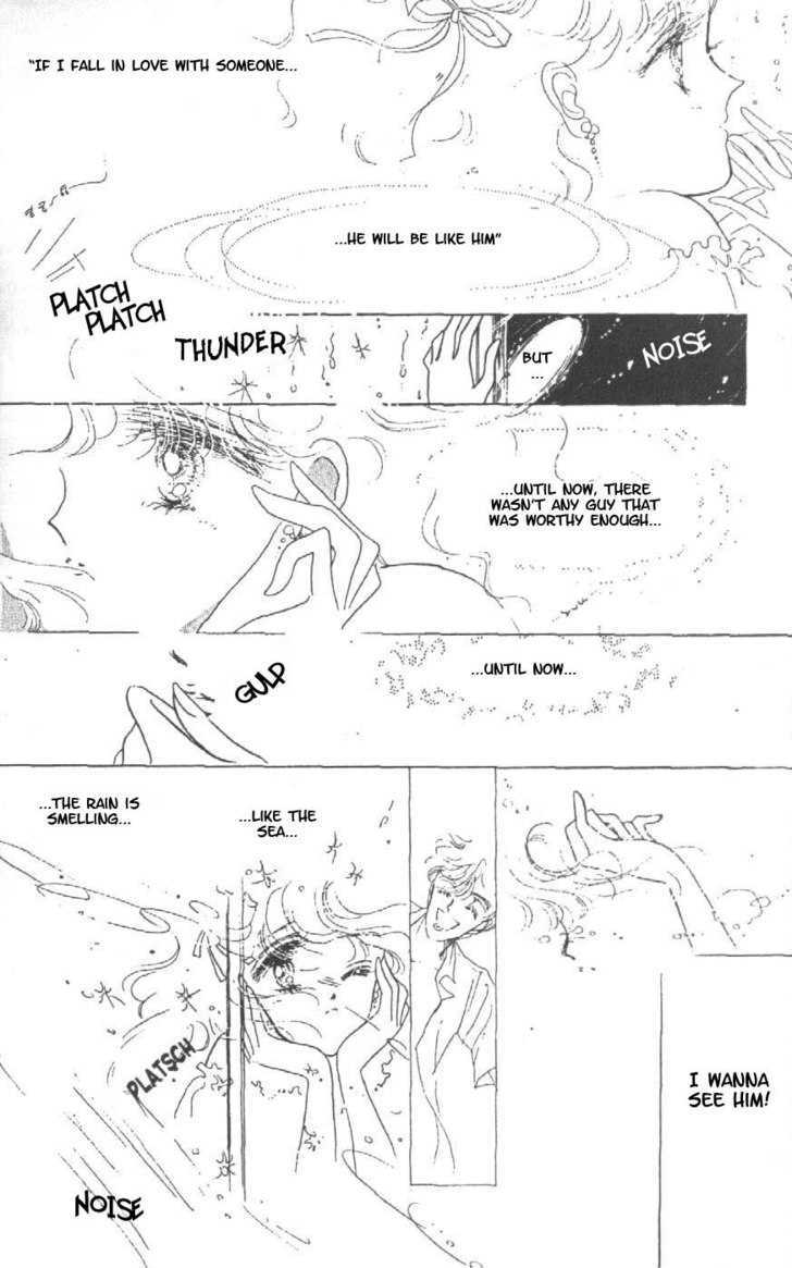 Chocolate Christmas Chapter 5 page 79 - Chapter 5 : Wink Rain