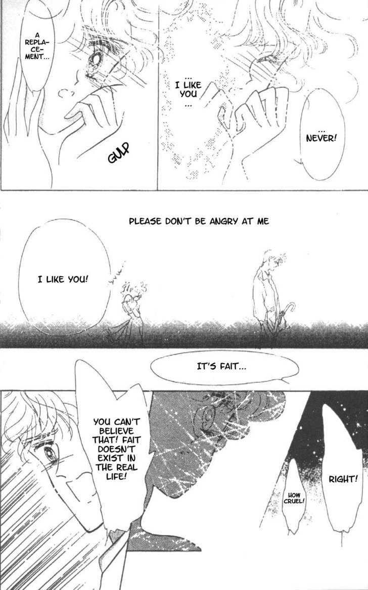 Chocolate Christmas Chapter 5 page 83 - Chapter 5 : Wink Rain
