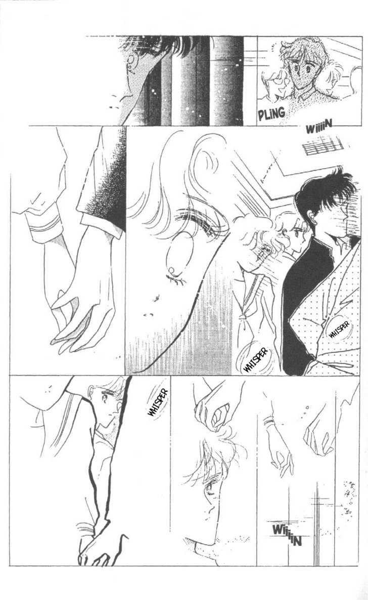 Chocolate Christmas Chapter 5 page 86 - Chapter 5 : Wink Rain
