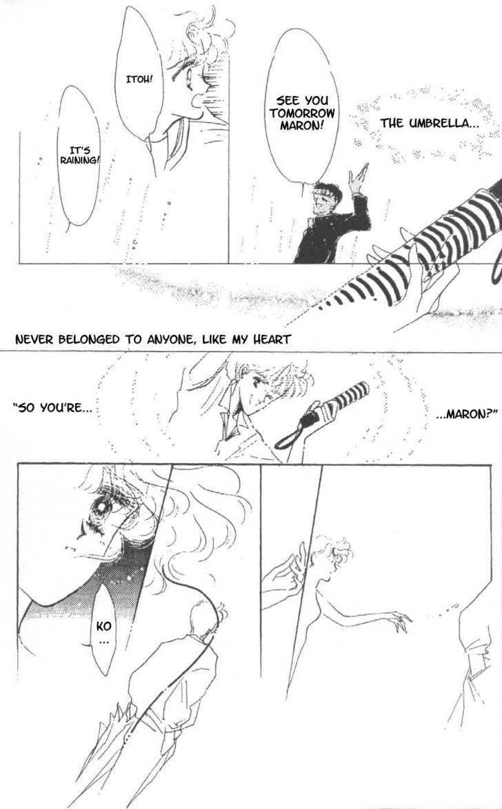 Chocolate Christmas Chapter 5 page 87 - Chapter 5 : Wink Rain