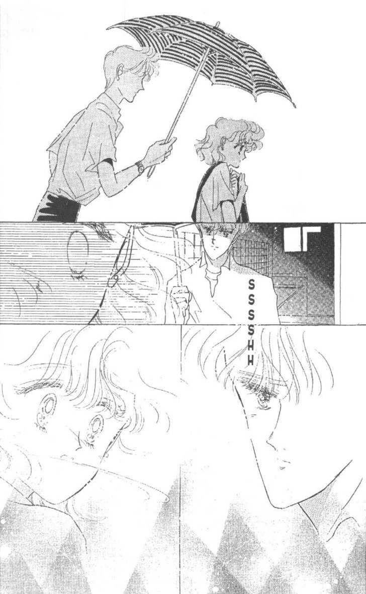 Chocolate Christmas Chapter 5 page 94 - Chapter 5 : Wink Rain