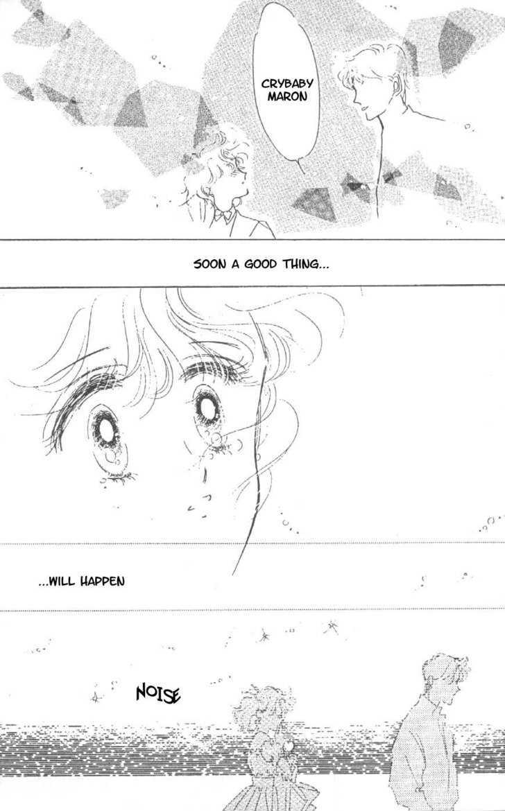 Chocolate Christmas Chapter 5 page 95 - Chapter 5 : Wink Rain