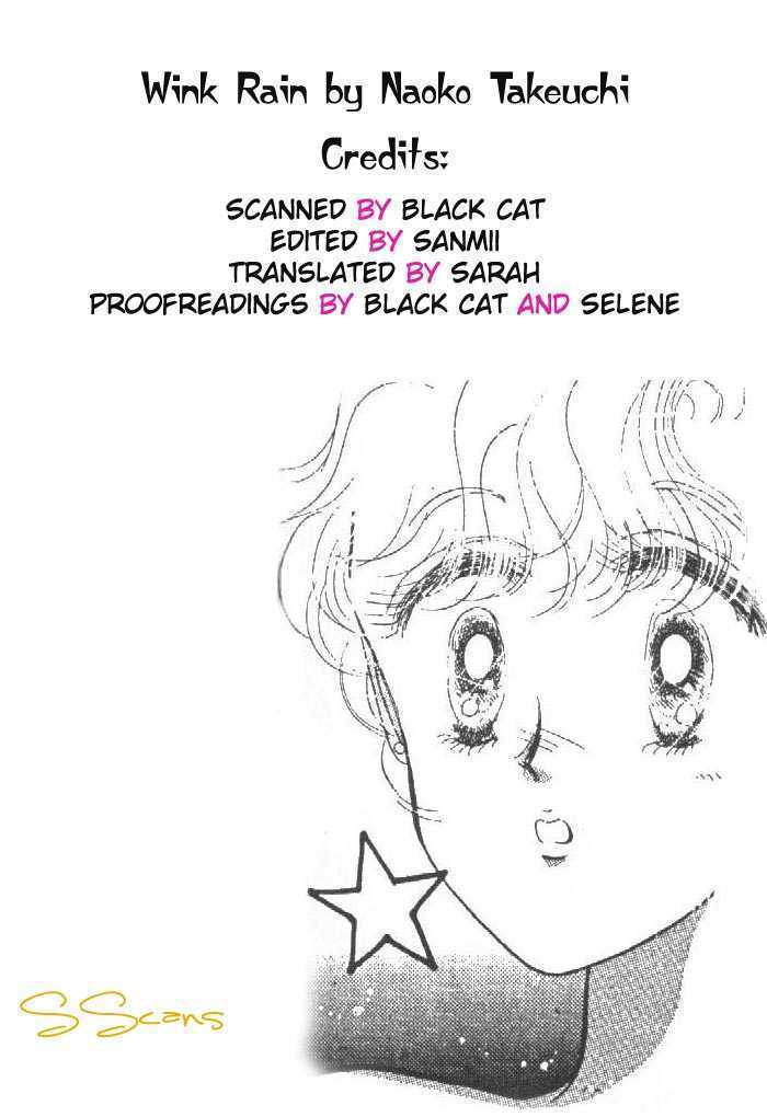 Chocolate Christmas Chapter 5 page 98 - Chapter 5 : Wink Rain