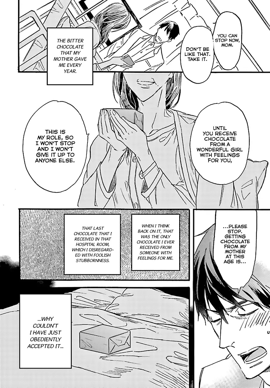 Chocolate Confusion Chapter 1 page 20 - Chapter 1