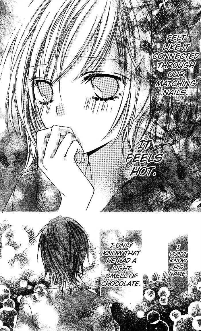 Chocolate Cosmos Chapter 1 page 38 - Chapter 1