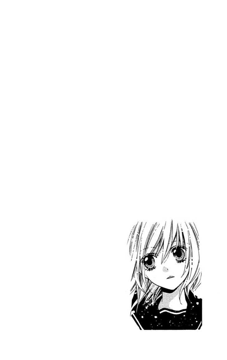 Chocolate Cosmos Chapter 12 page 38 - Chapter 12