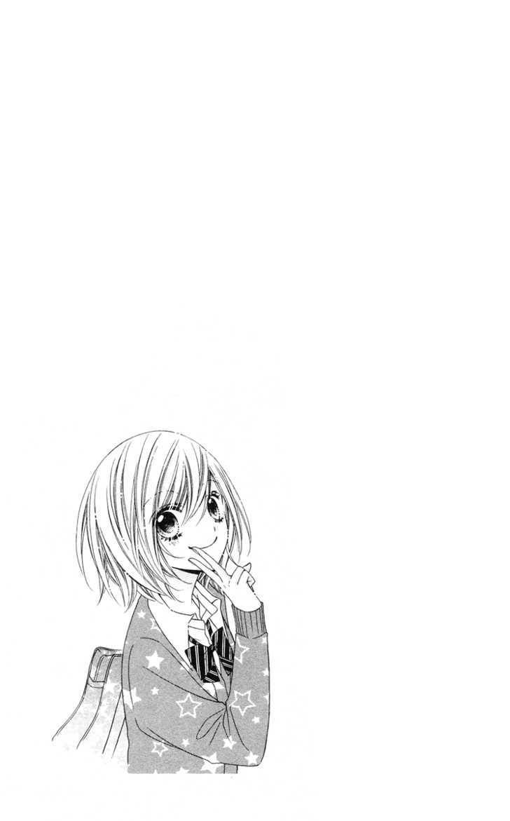Chocolate Cosmos Chapter 13 page 8 - Chapter 13