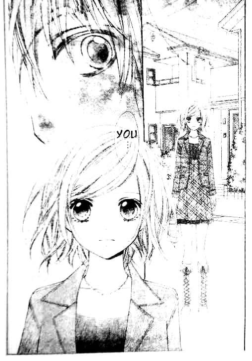 Chocolate Cosmos Chapter 15 page 11 - Chapter 15