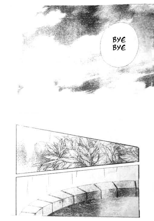 Chocolate Cosmos Chapter 15 page 22 - Chapter 15