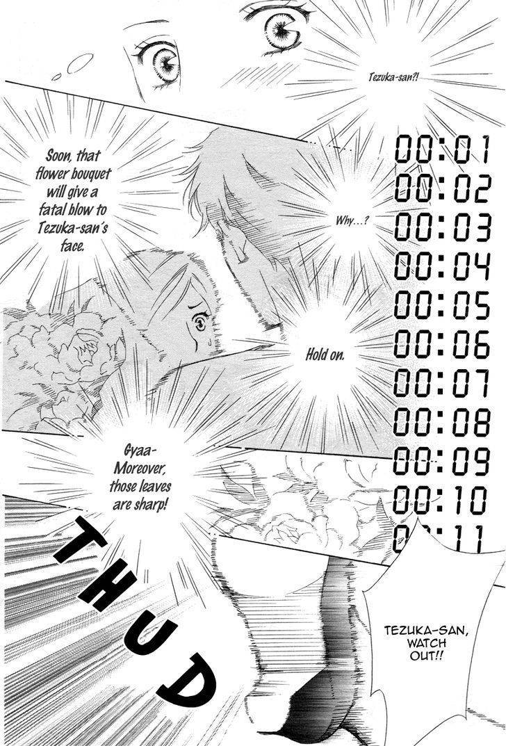 Chocolate Girl Chapter 1 page 30 - Chapter 1