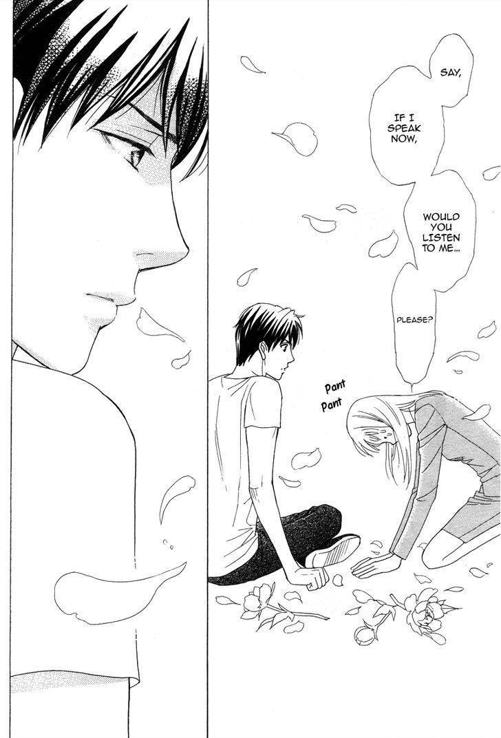 Chocolate Girl Chapter 1 page 34 - Chapter 1
