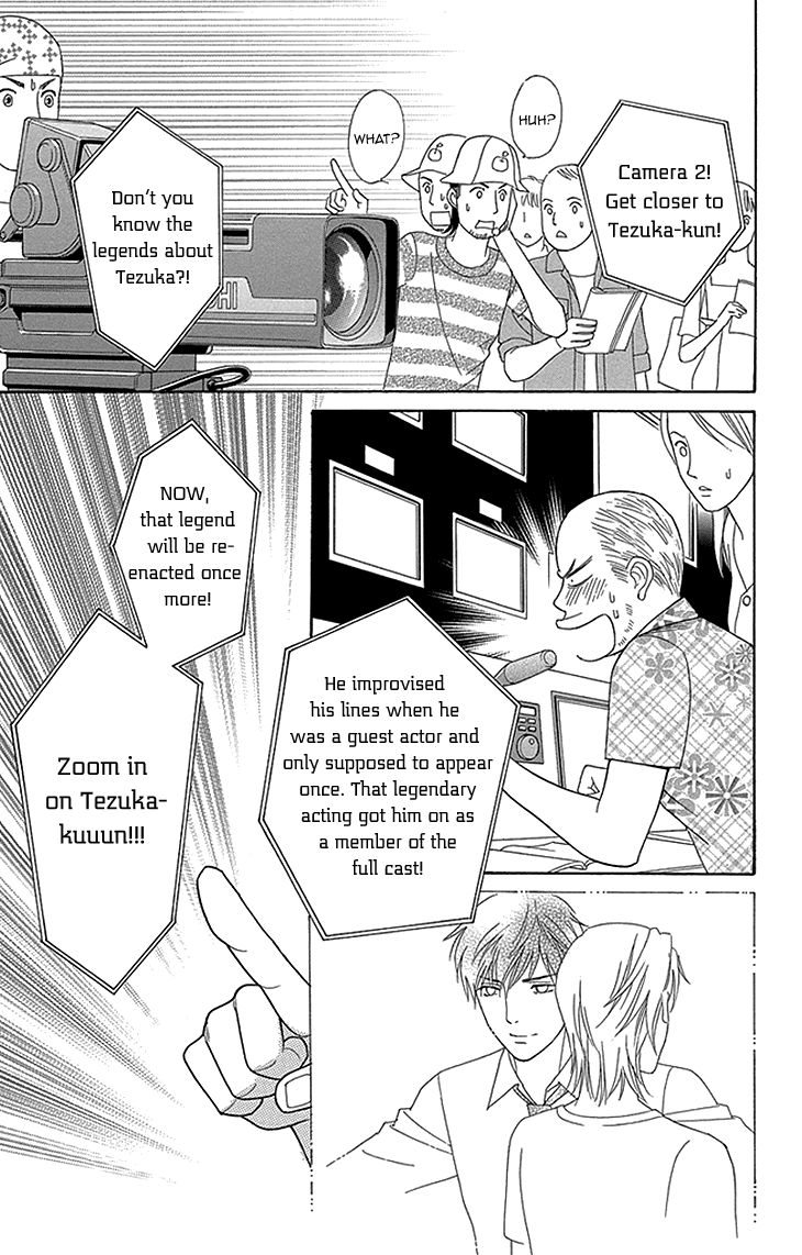 Chocolate Girl Chapter 10 page 11 - Chapter 10