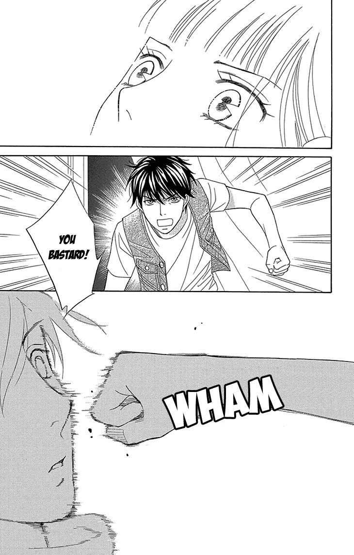 Chocolate Girl Chapter 10 page 29 - Chapter 10
