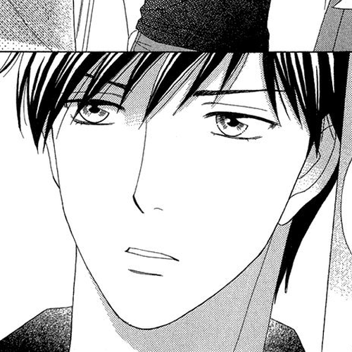 Chocolate Girl Chapter 11 cover