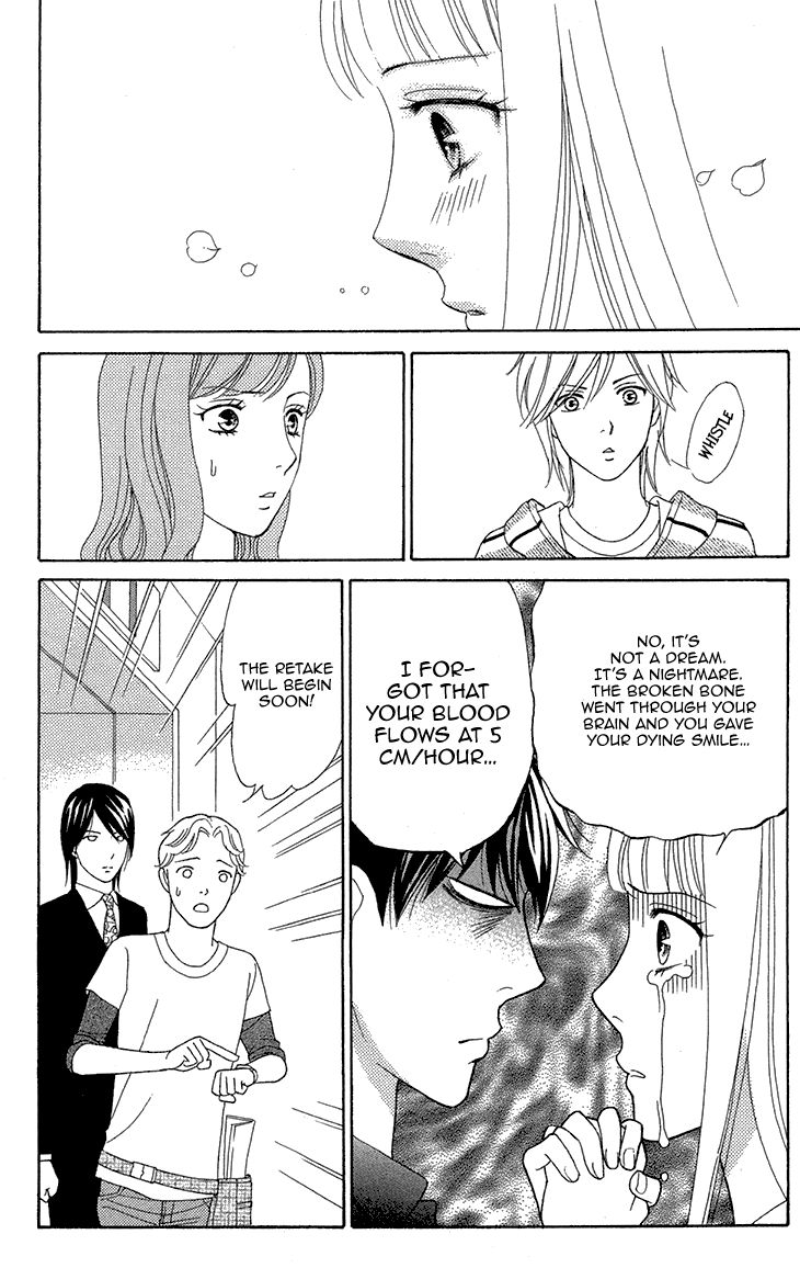 Chocolate Girl Chapter 12 page 16 - Chapter 12