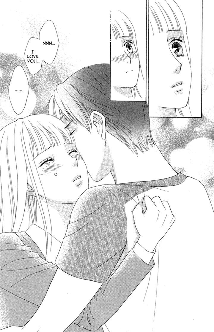 Chocolate Girl Chapter 13 page 31 - Chapter 13