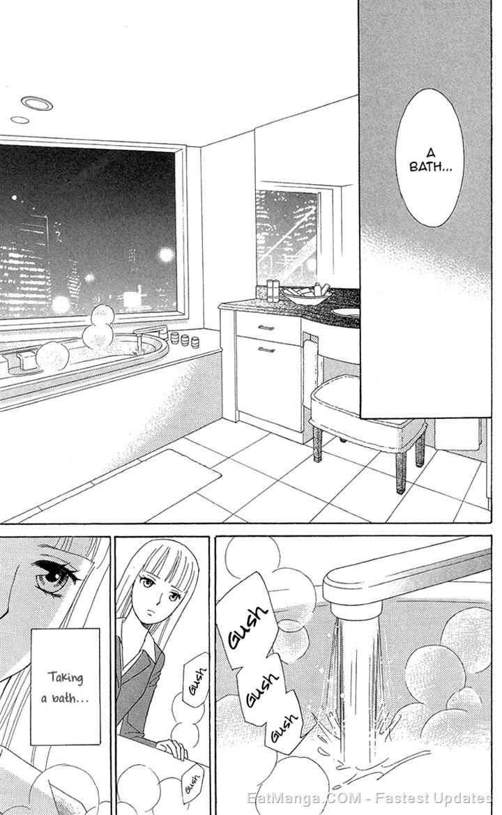 Chocolate Girl Chapter 15 page 11 - Chapter 15
