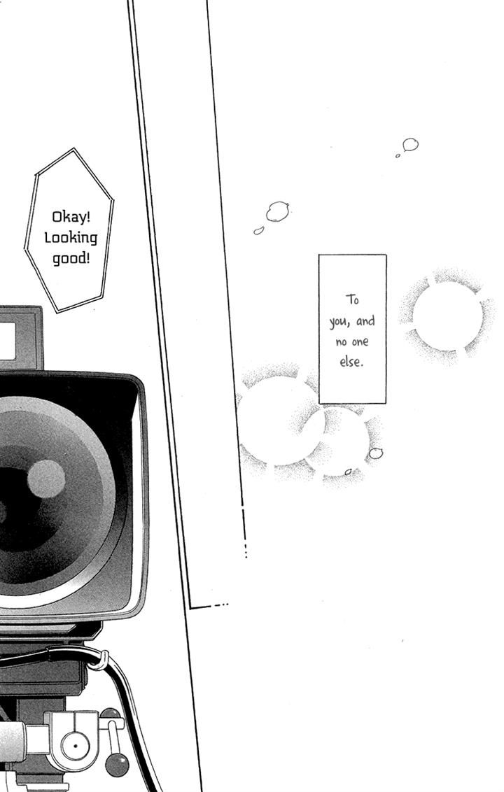 Chocolate Girl Chapter 15 page 31 - Chapter 15