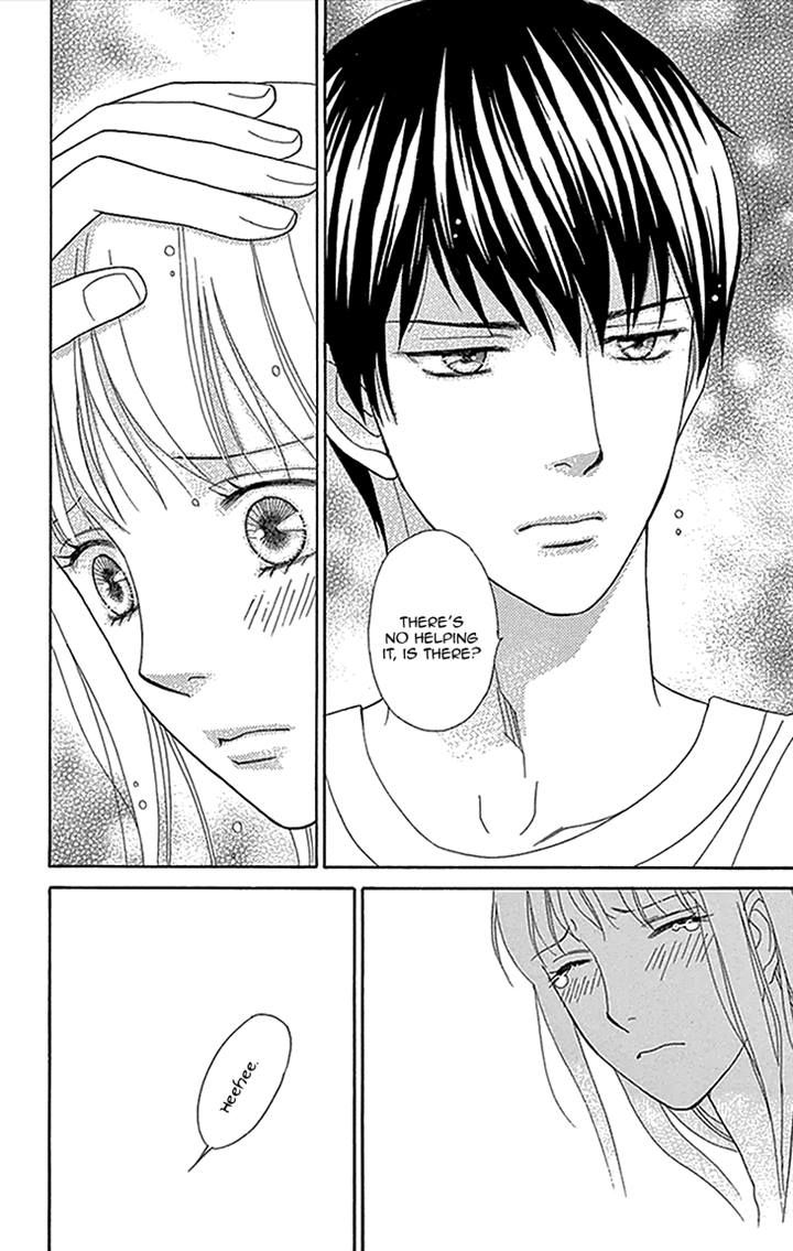 Chocolate Girl Chapter 16 page 31 - Chapter 16