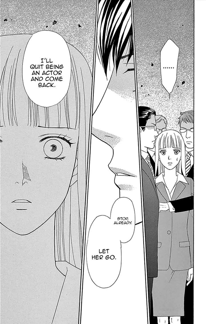 Chocolate Girl Chapter 16 page 36 - Chapter 16