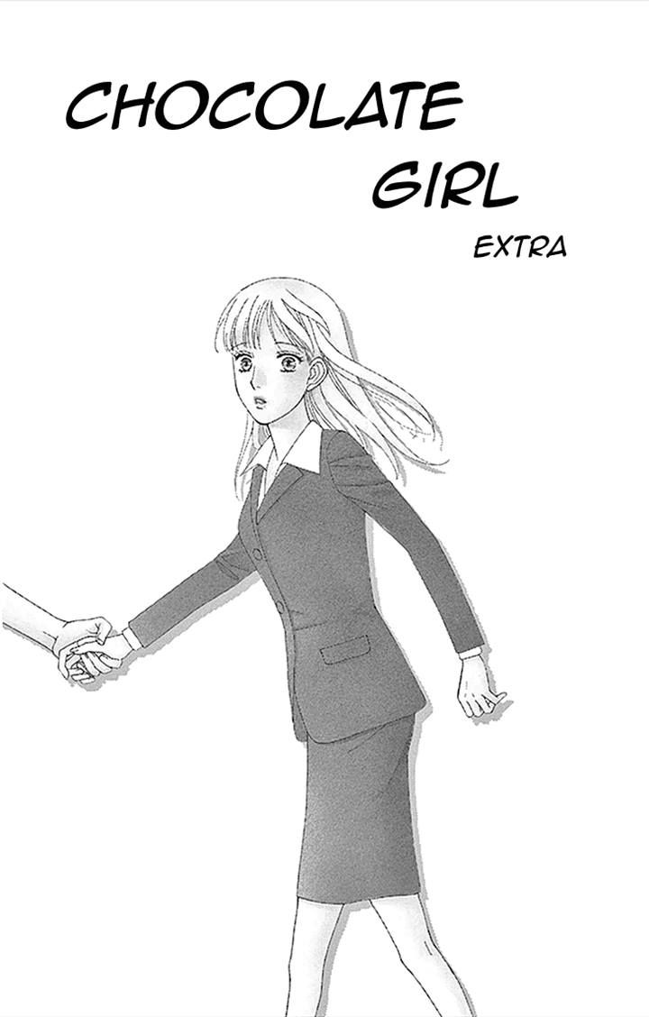 Chocolate Girl Chapter 16 page 4 - Chapter 16