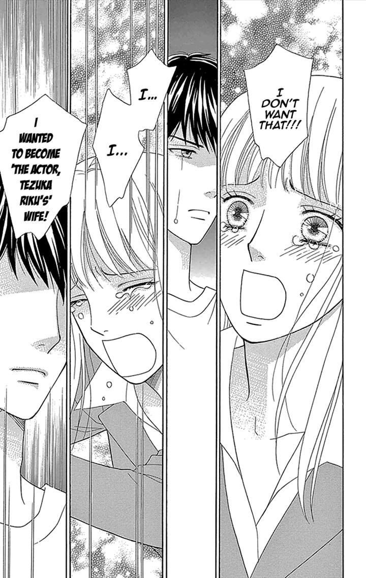 Chocolate Girl Chapter 16 page 40 - Chapter 16
