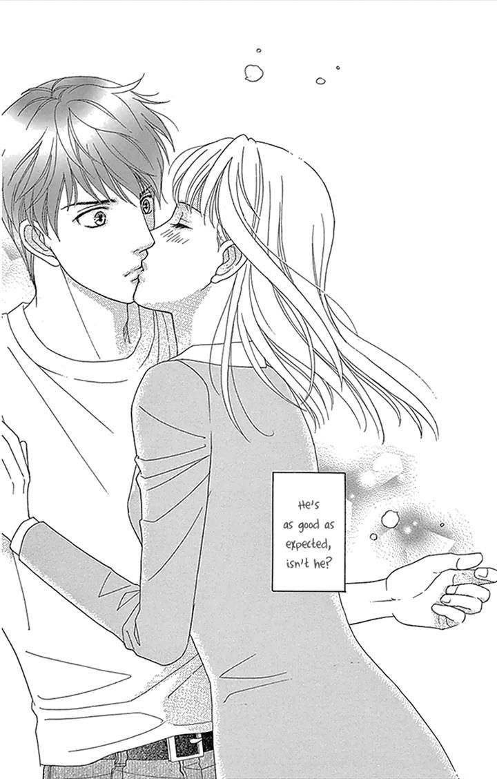Chocolate Girl Chapter 16 page 45 - Chapter 16