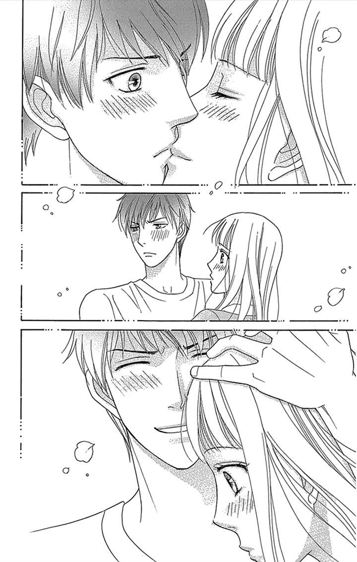 Chocolate Girl Chapter 16 page 46 - Chapter 16