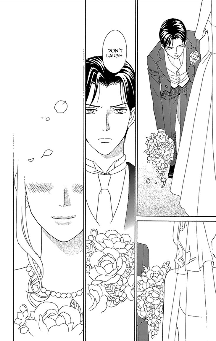 Chocolate Girl Chapter 17 page 46 - Chapter 17