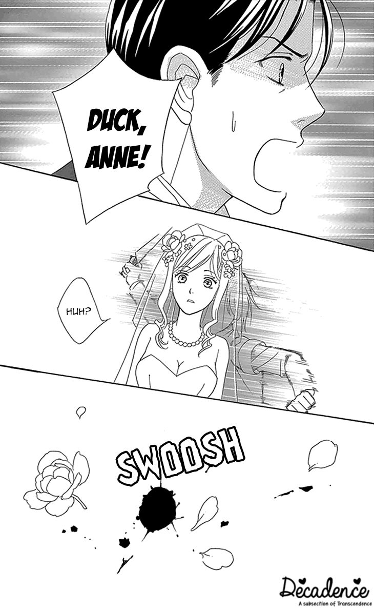 Chocolate Girl Chapter 17 page 48 - Chapter 17