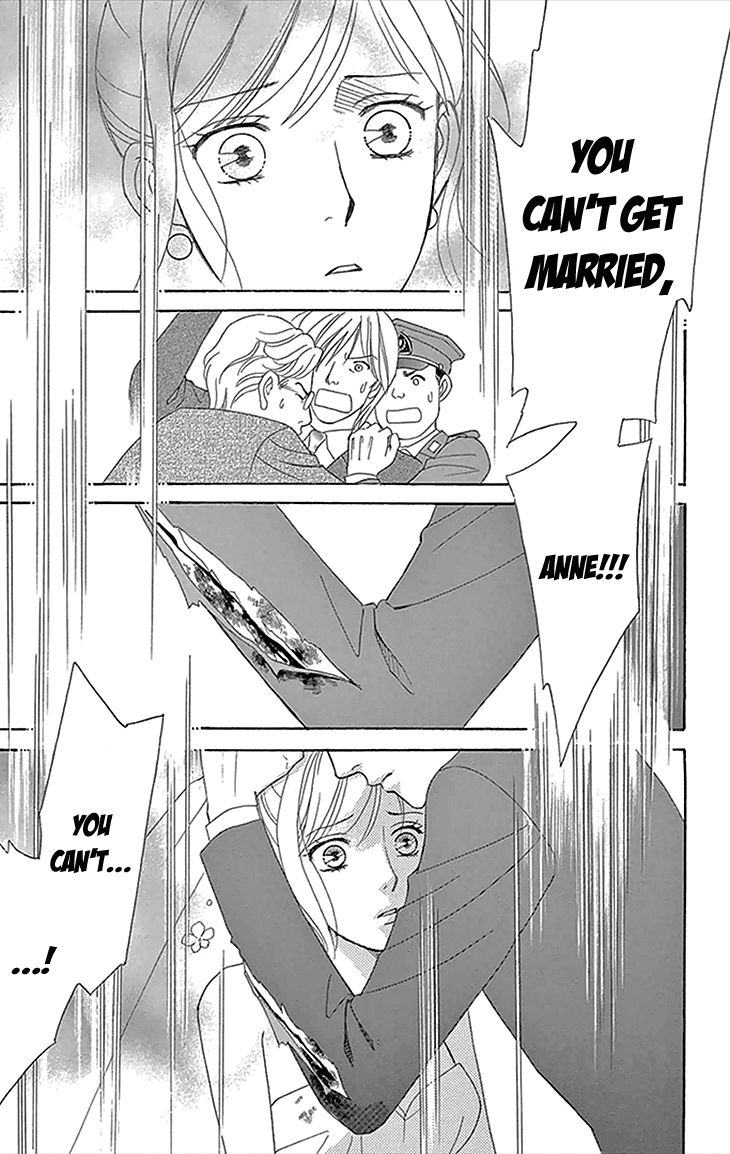 Chocolate Girl Chapter 17 page 51 - Chapter 17