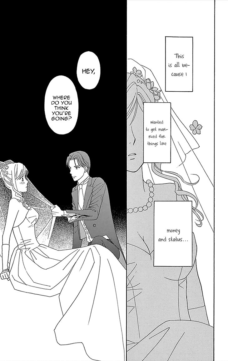 Chocolate Girl Chapter 17 page 53 - Chapter 17