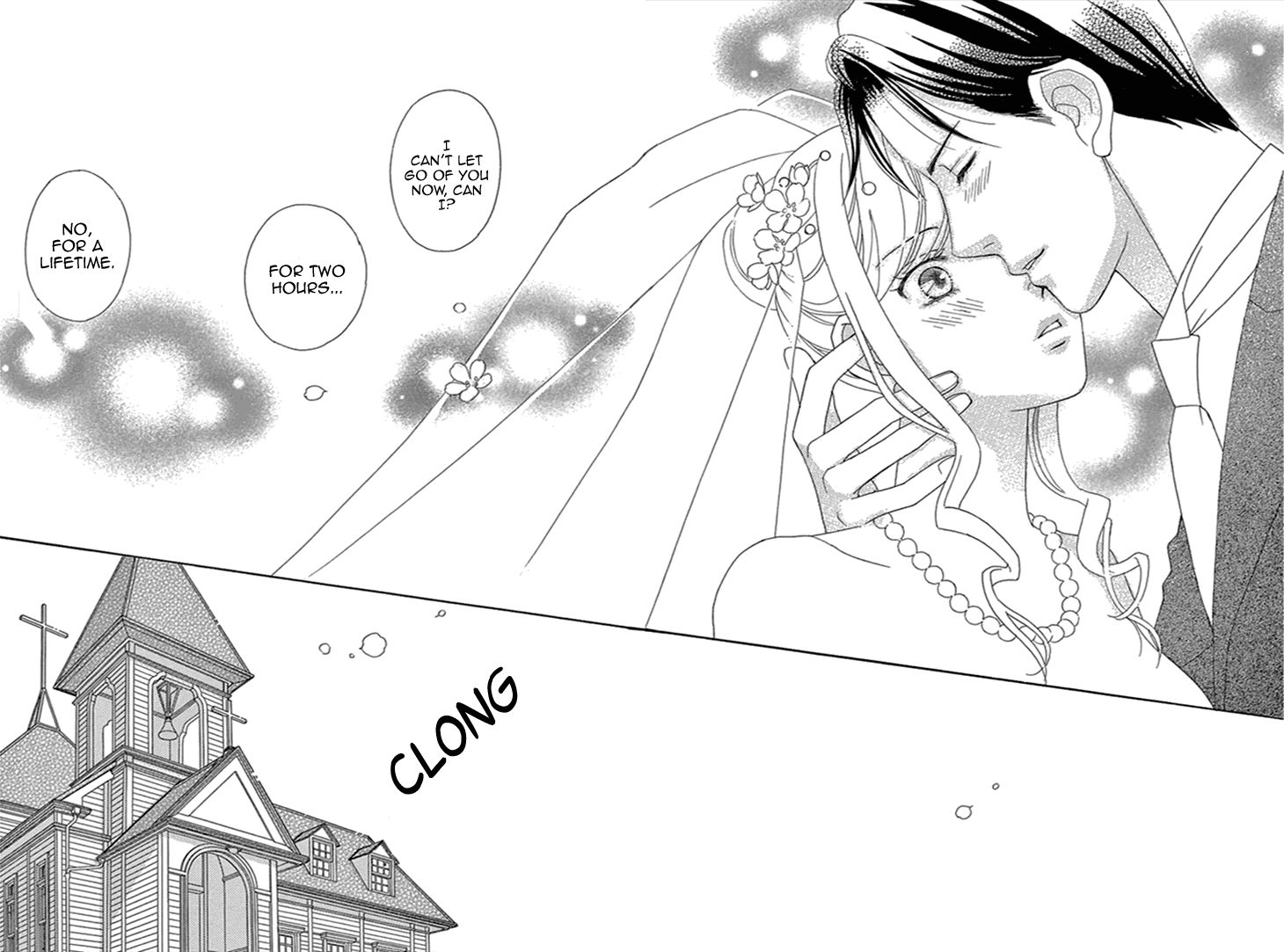 Chocolate Girl Chapter 17 page 56 - Chapter 17