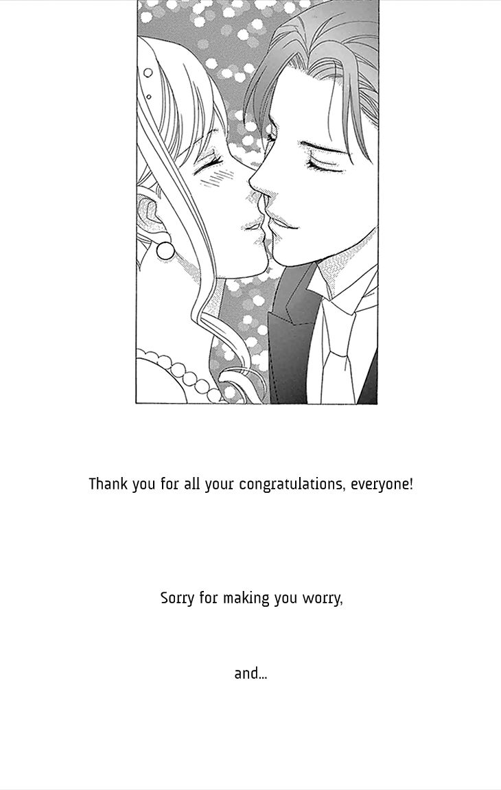 Chocolate Girl Chapter 17 page 58 - Chapter 17