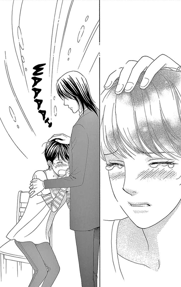 Chocolate Girl Chapter 18 page 24 - Chapter 18