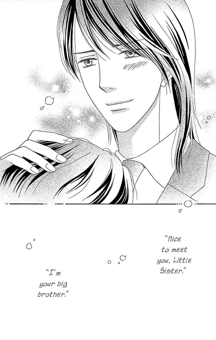Chocolate Girl Chapter 18 page 26 - Chapter 18