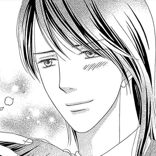 Chocolate Girl Chapter 18 cover