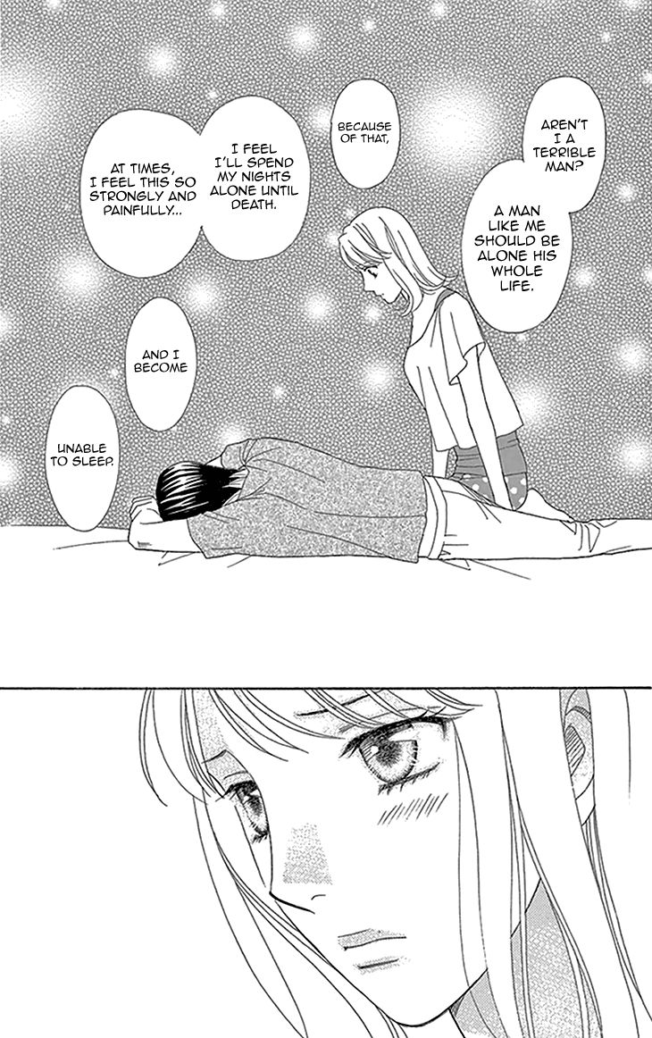 Chocolate Girl Chapter 19 page 19 - Chapter 19